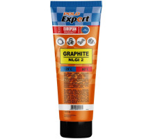 Мастило графітне Polo Expert Graphite 125g